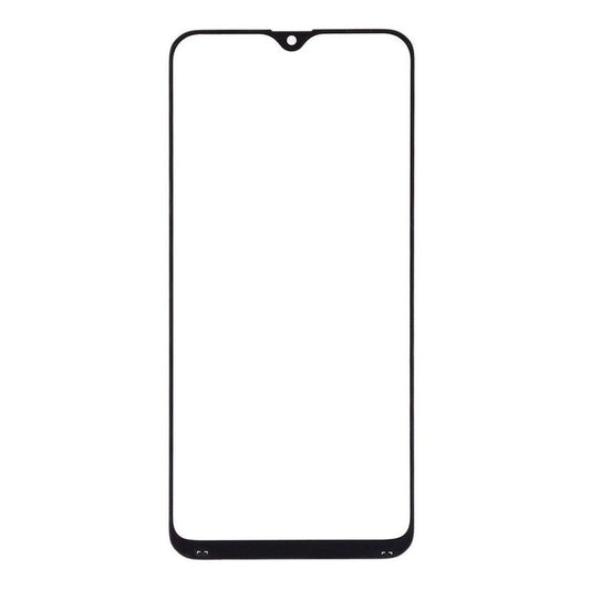 Ouxa Touch Screen Glass for VIVO Y5S Black