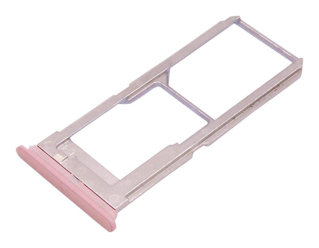 Ouxa Sim Tray Slot Holder for VIVO Y67 Rose gold