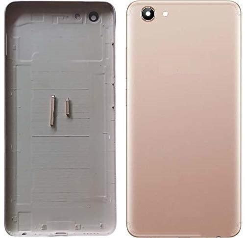 Ouxa Battery Door Back Panel Housing for Vivo Y71 : Gold