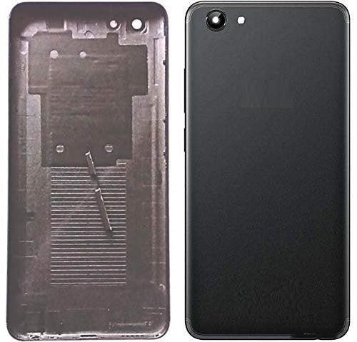 Ouxa Battery Door Back Panel Housing for Vivo Y71 : Black